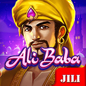 Ali Baba slot at 37jl