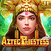 Aztec Priestess 37jl slot