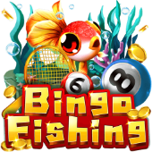 Bingo Fishing at 37jl