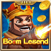 Boom Legend 37jl game