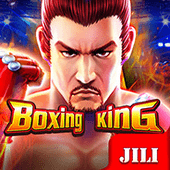 Boxing King at 37jl casino