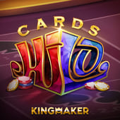 Cards Hi Lo 37jl game