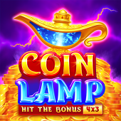 Coin Lamp 37jl slot