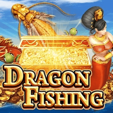 Dragon Fishing at 37jl