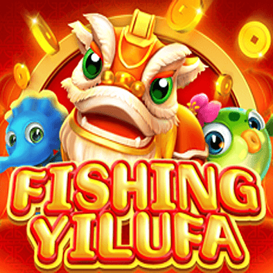 Fishing Yi Lu Fa 37jl