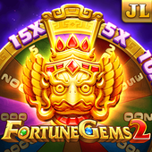 Fortune Gems 2 37jl slot
