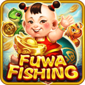 Fuwa Fishing at 37jl