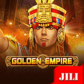 Golden Empire slot 37jl