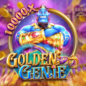 Golden Genie 37jl game