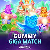 Gummy Giga Match 37jl