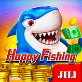 Happy Fishing 37jl game
