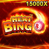 Heat Bingo at 37jl
