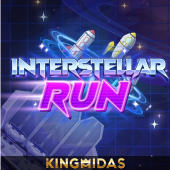 Interstellar Run 37jl