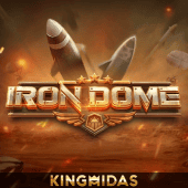 Iron Dome 37jl