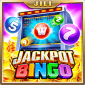 Jackpot Bingo 37jl