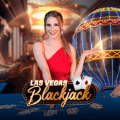 Las Vegas Blackjack 37jl