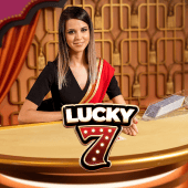 Lucky 7 at 37jl