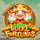 Lucky Fortunes at 37jl