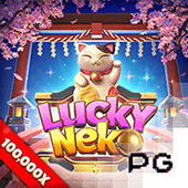 Lucky Neko 37jl