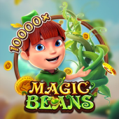 Magic Beans 37jl