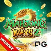 Mahjong Ways 2 37jl