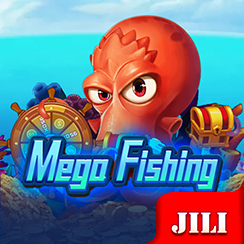 Mega Fishing at 37jl
