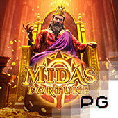 Midas Fortune 37jl