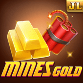 Mines Gold 37jl slot