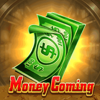 Money Coming 37jl