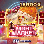 Night Market 37jl slot