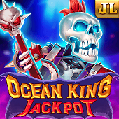 Ocean King Jackpot 37jl