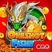 Oneshot Fishing 37jl