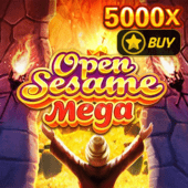 Open Sesame Mega 37jl