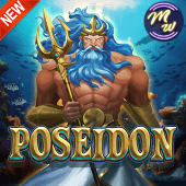Poseidon slot 37jl