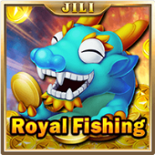 Royal Fishing at 37jl