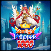 Starlight Princess 1000 37jl