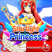 Starlight Princess 37jl