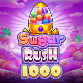 Sugar Rush 1000 37jl