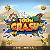 Toon Crash 37jl