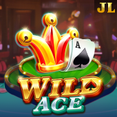 Wild Ace at 37jl