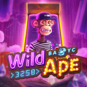 Wild Ape 37jl game