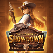 Wild Bounty Showdown 37jl